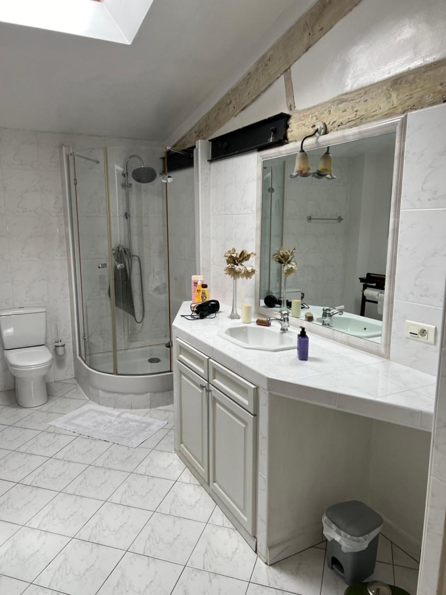 Bed and Breakfast Chez Christel Apt Esterno foto