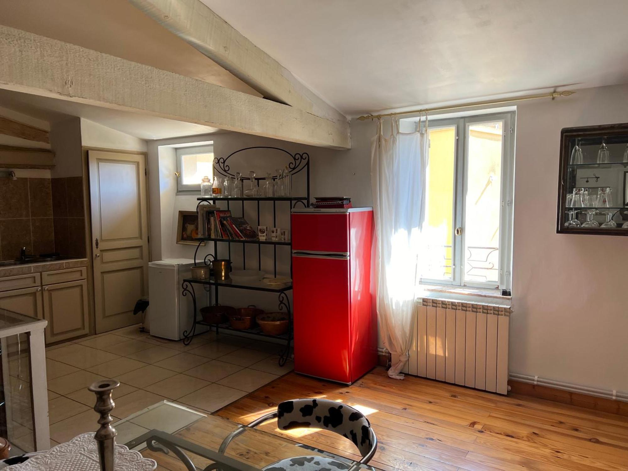 Bed and Breakfast Chez Christel Apt Esterno foto